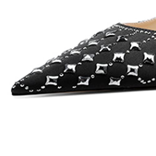 Heels for Women Women's High Heeled Shoes Slim High-Heeled Male Shoes