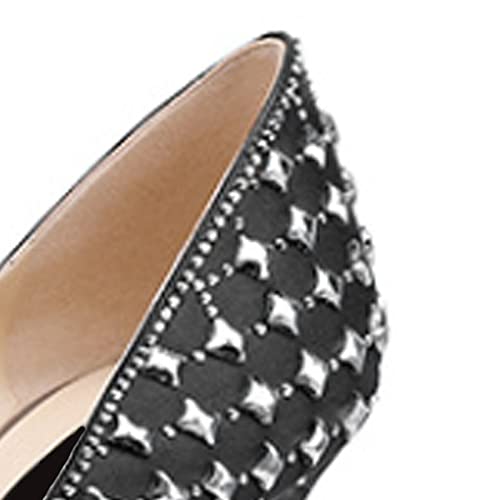 Heels for Women Women's High Heeled Shoes Slim High-Heeled Male Shoes