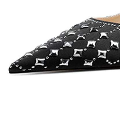 Heels for Women Women's High Heeled Shoes Slim High-Heeled Male Shoes